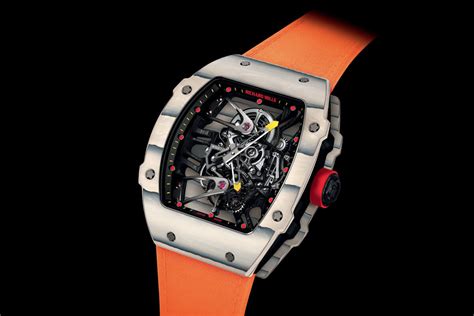 rafael nadal richard mille price